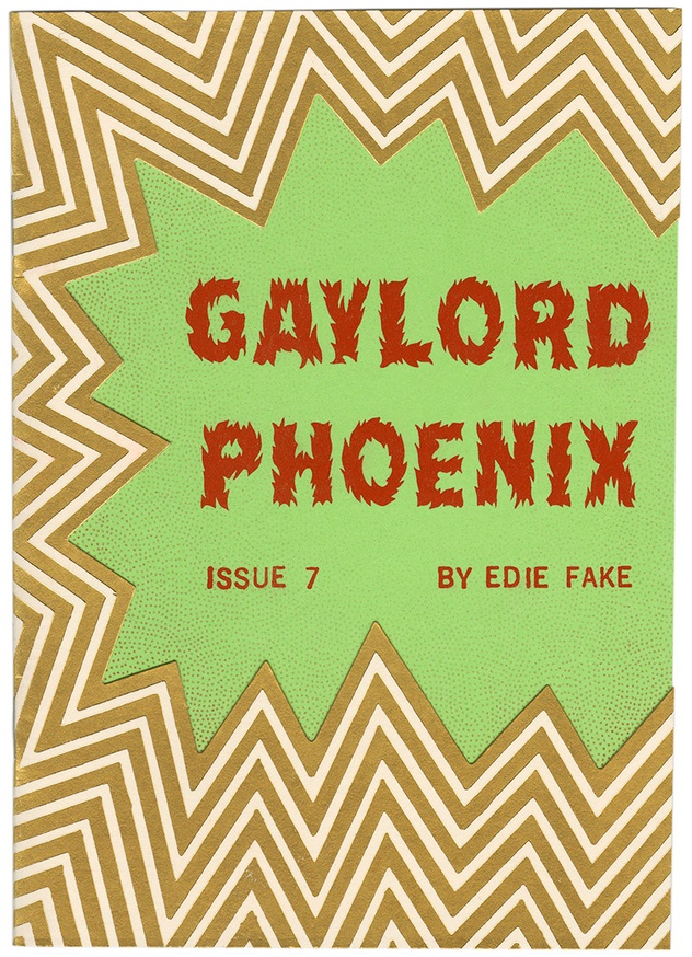 Gaylord Phoenix thumbnail 2