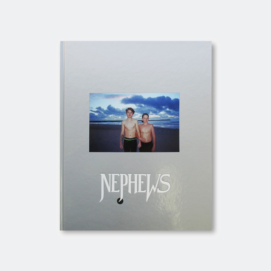 Nephews [Regular Edition]