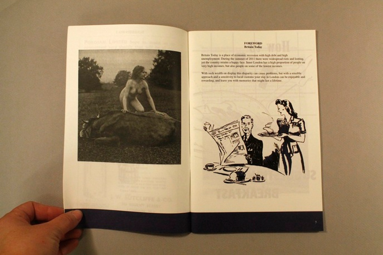 Archive of Modern Conflict - Amc2 Journal - Printed Matter