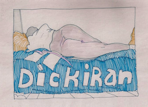 Dickiran