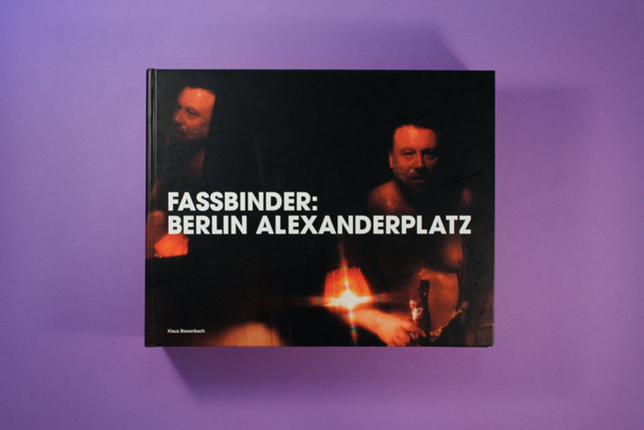 Fassbinder: Berlin Alexanderplatz thumbnail 4