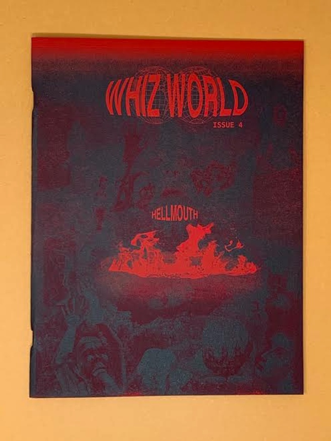Whiz World