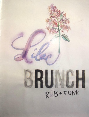 Lilac Brunch