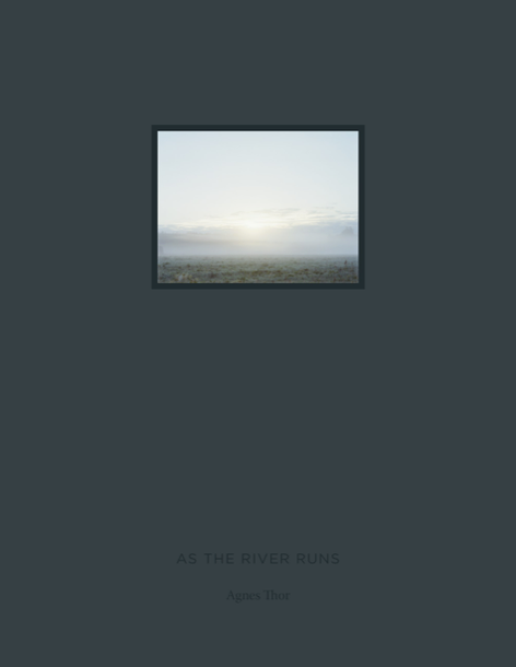 As the River Runs by Agnes Thor - Launch and signing