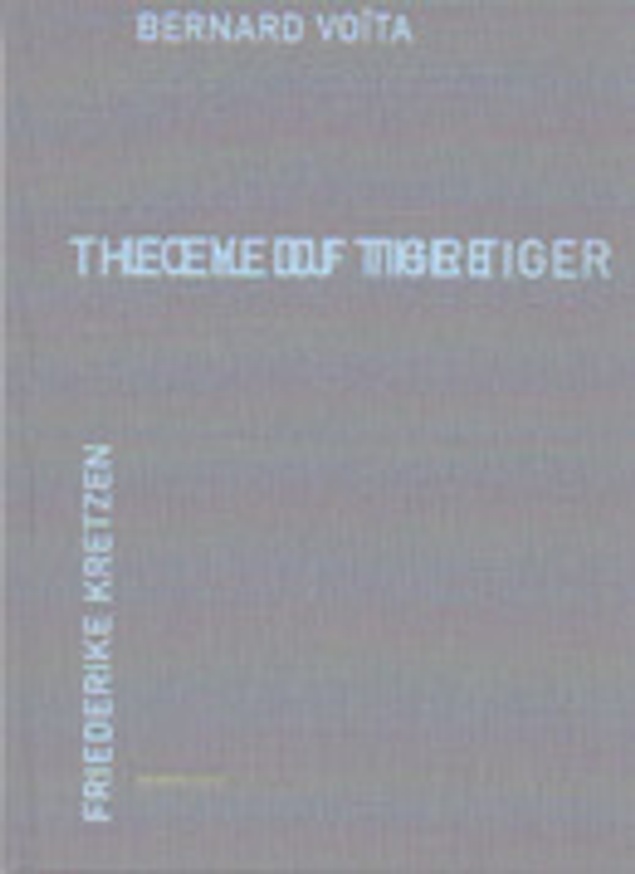 The Eye of The Tiger