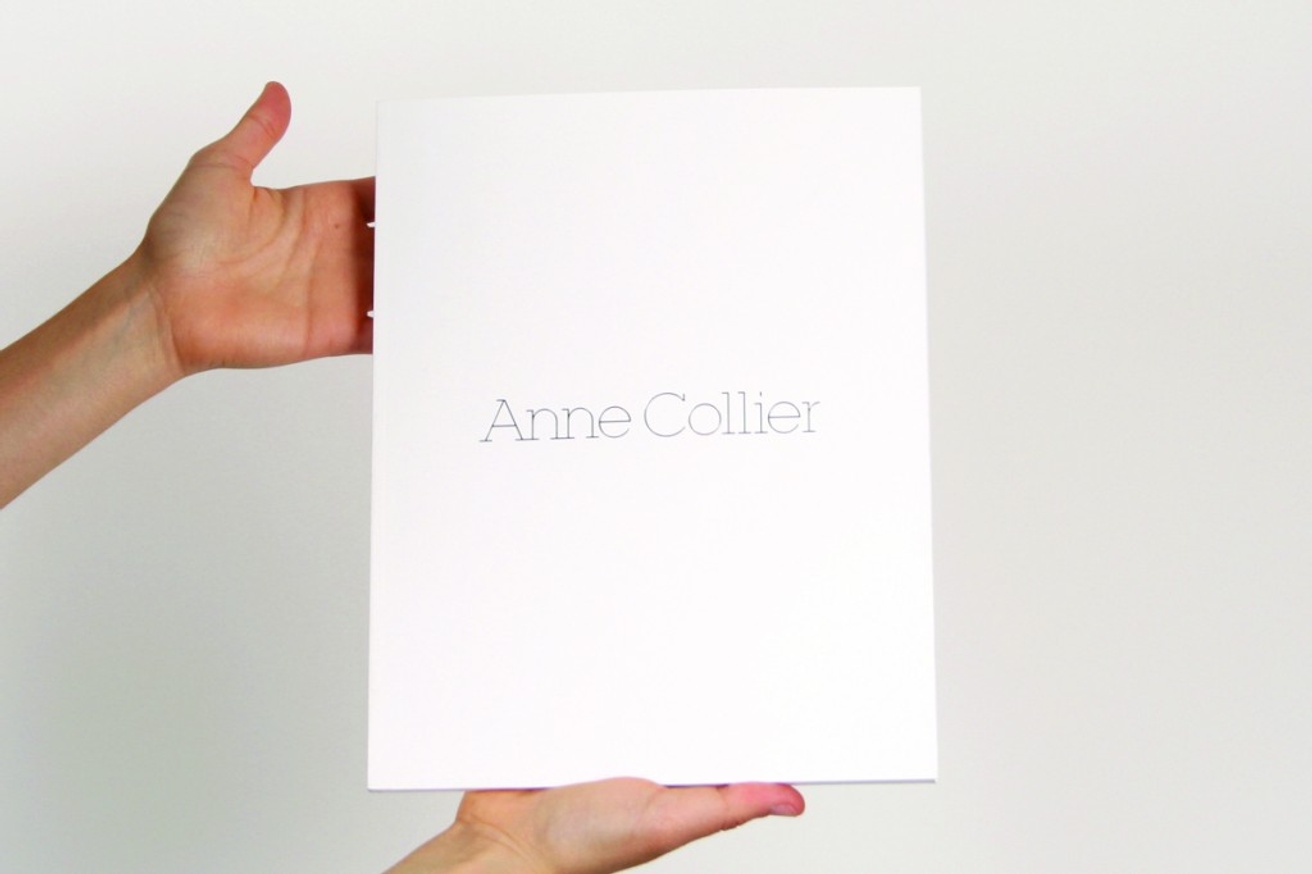 Anne Collier