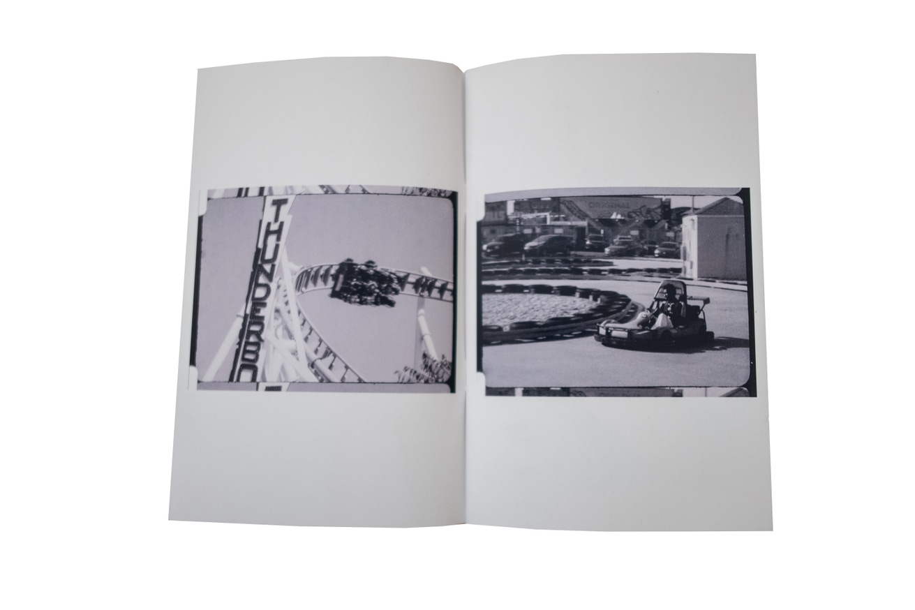 Christopher Currence - because that's why. - Printed Matter