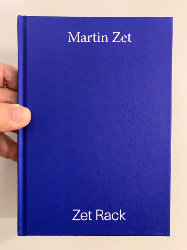 Zet Rack