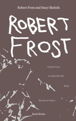 Robert Frost