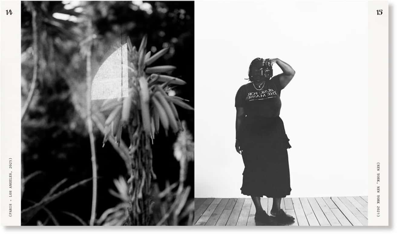 Shaniqwa Jarvis - Guts - Printed Matter