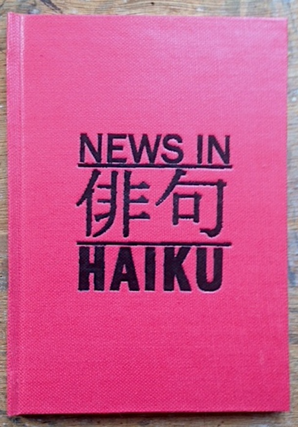 News in Haiku