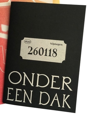 Onder Een Dak