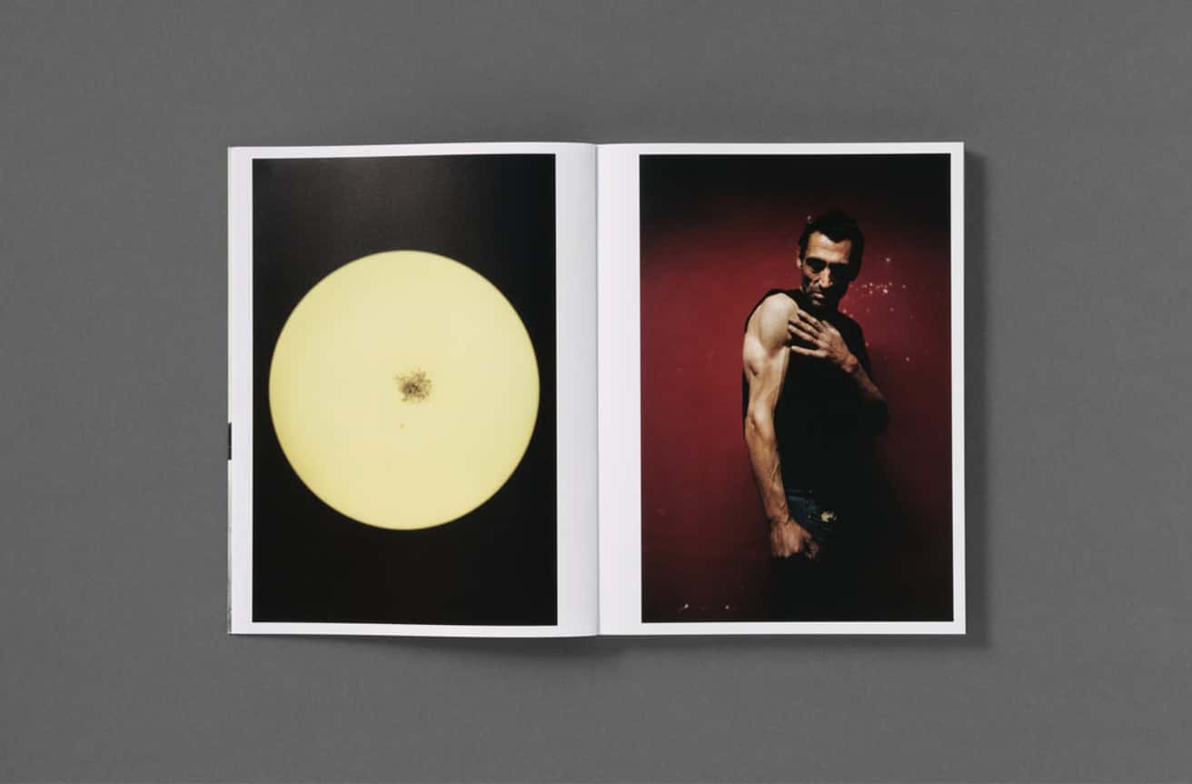 Abdulhamid Kircher - Rotting from Within - Printed Matter