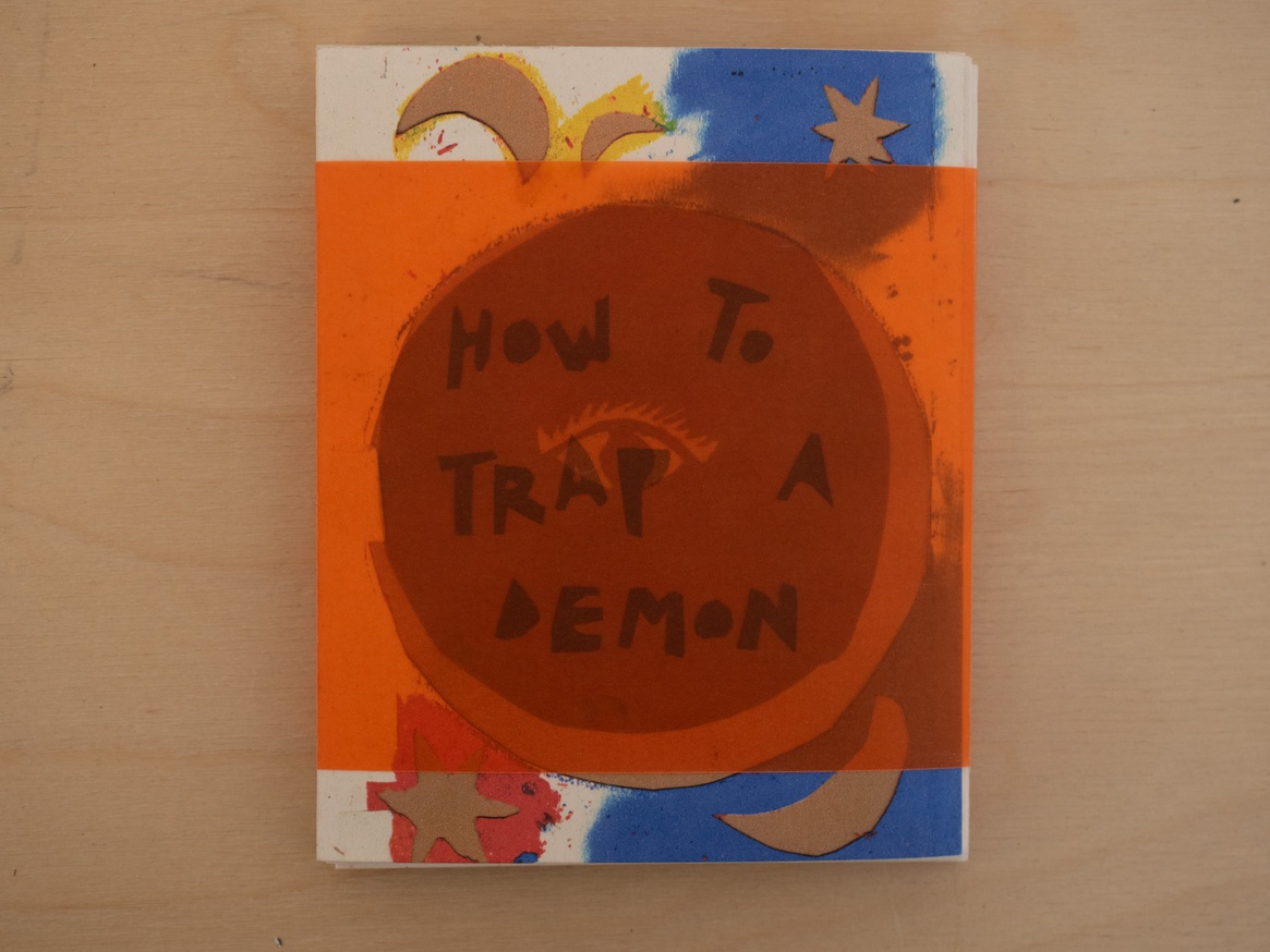 How To Trap A Demon thumbnail 2