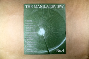 The Manila Review