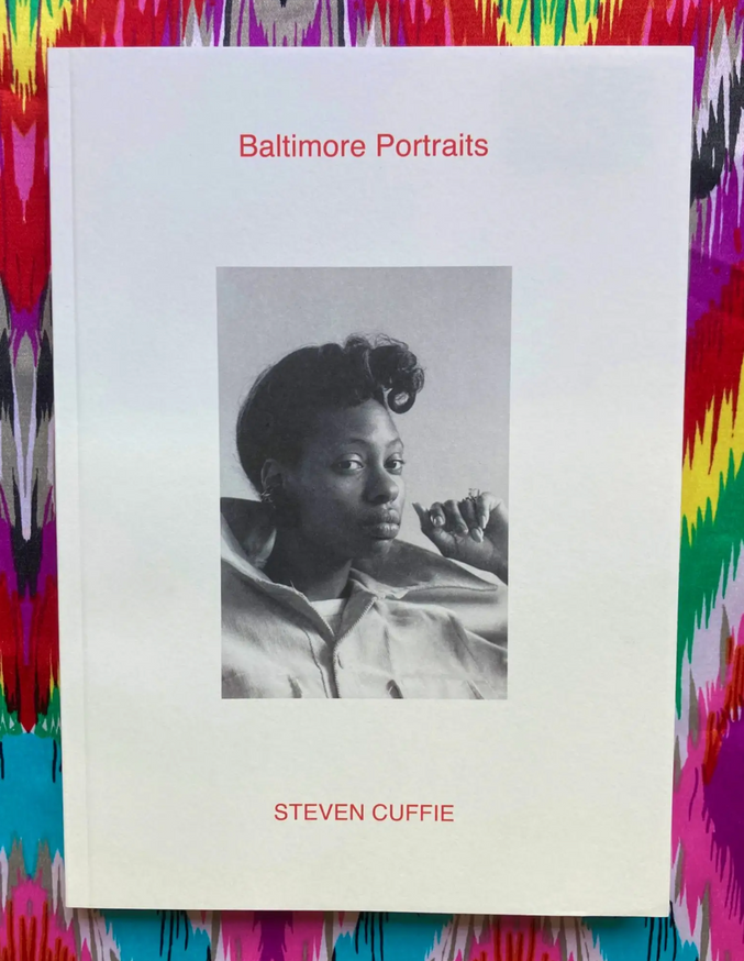 Baltimore Portraits