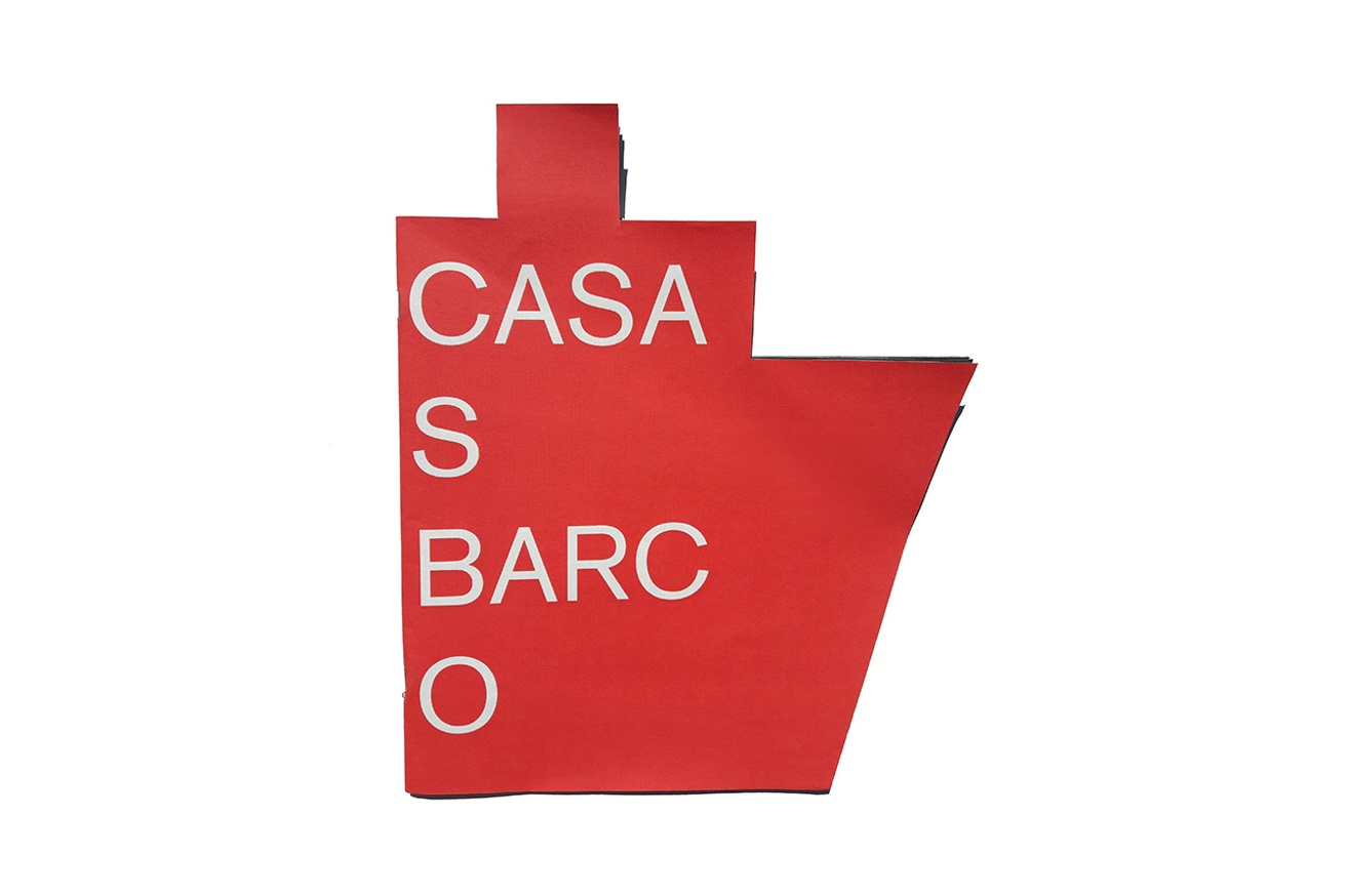 Casas Barco