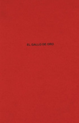 El Gallo de Oro