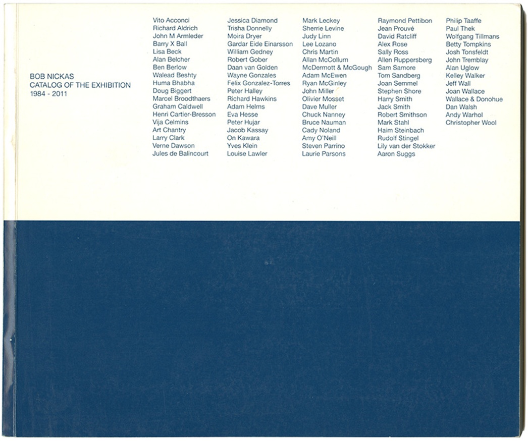 Catalog of the Exhibition
