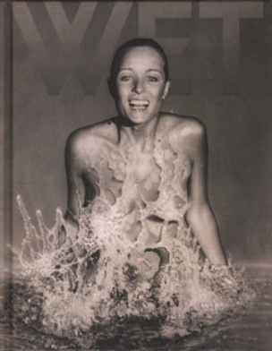 Making Wet: The Magazine of Gourmet Bathing