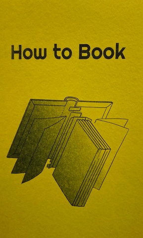 How to Book