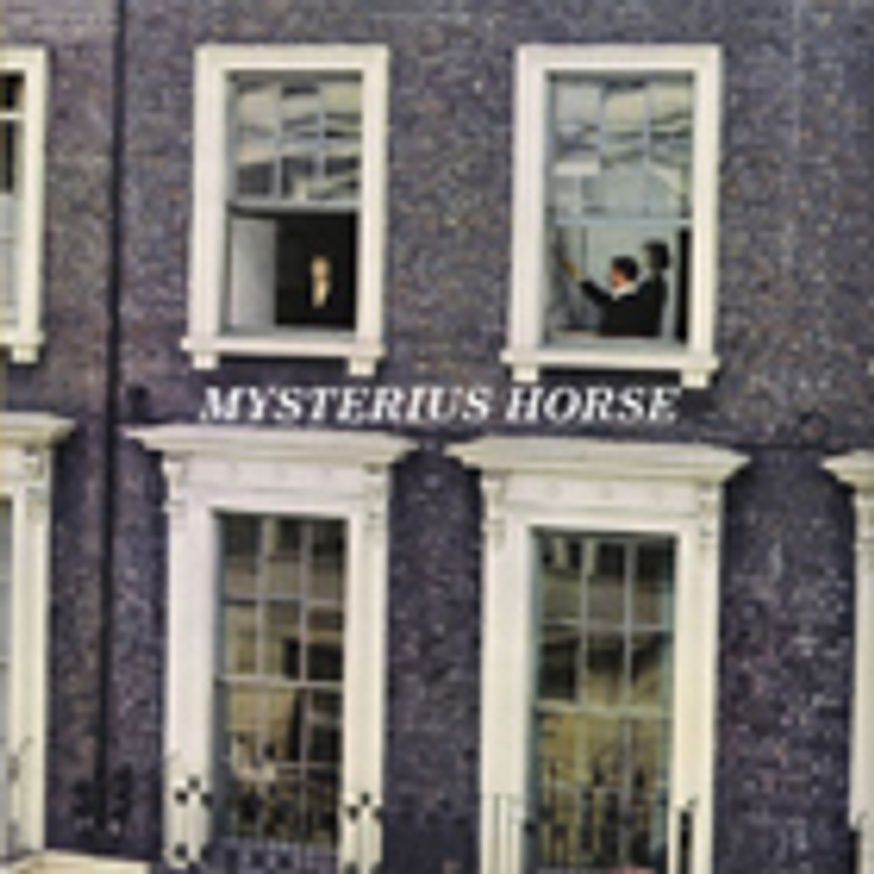 Mysterius Horse