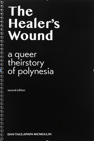 The Healer's Wound [Second Edition]