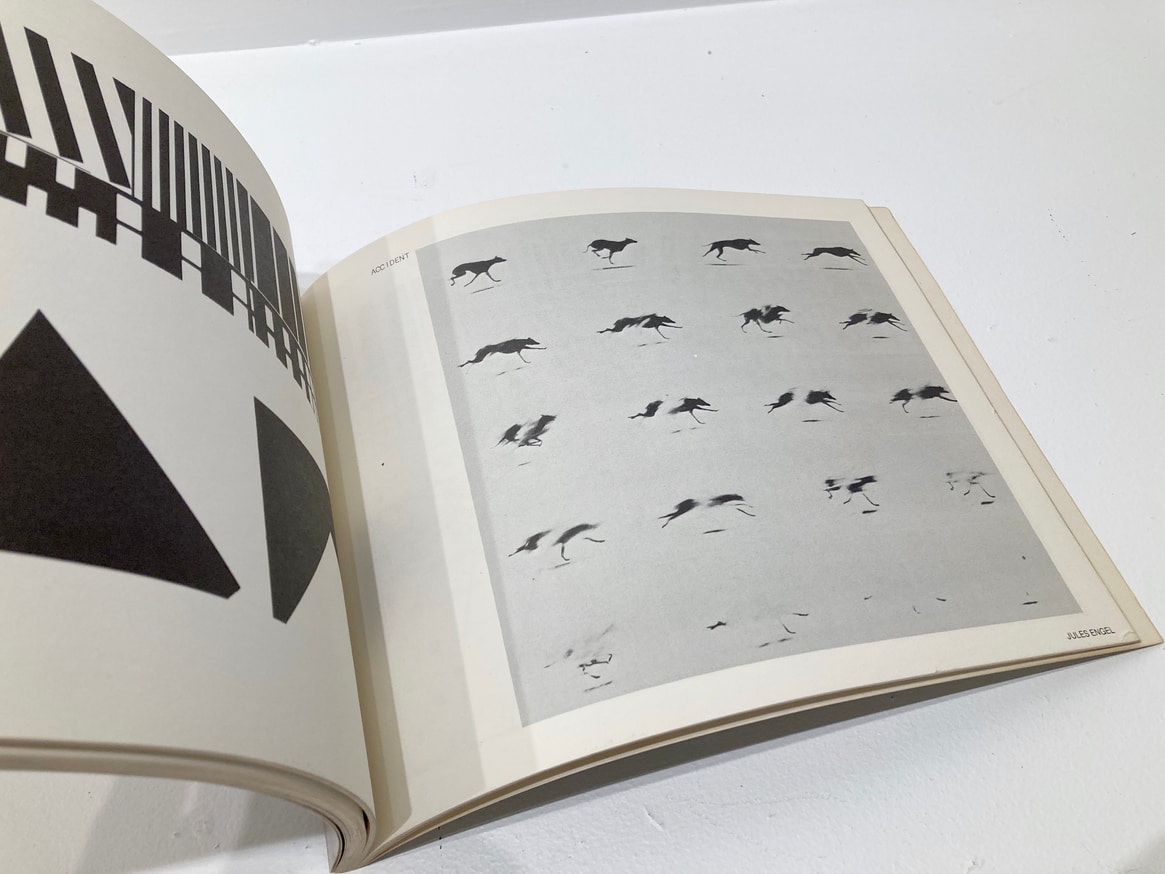 George Griffin - Frames: A Selection of Drawings and Statements by ...