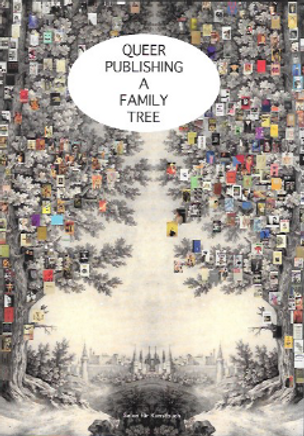 Queer Publishing - A Family Tree
