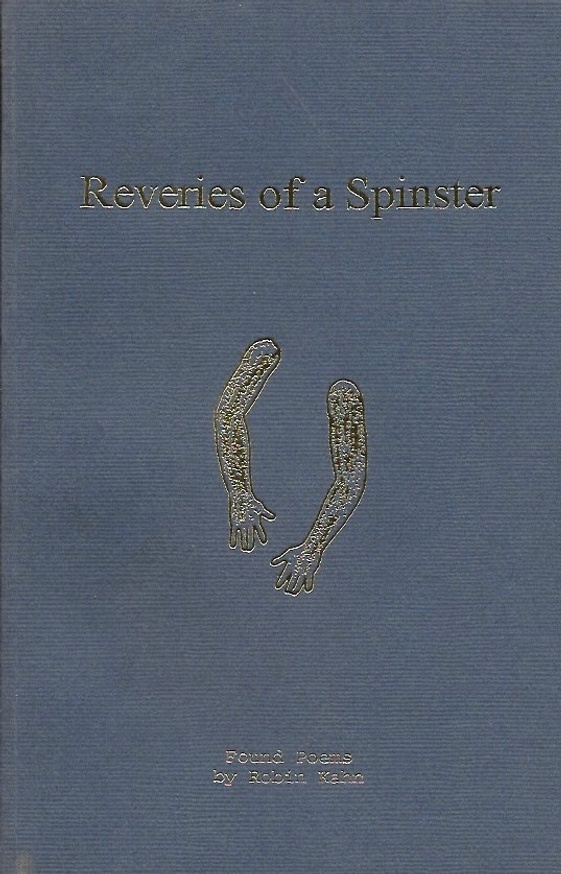 Reveries of a Spinster thumbnail 2