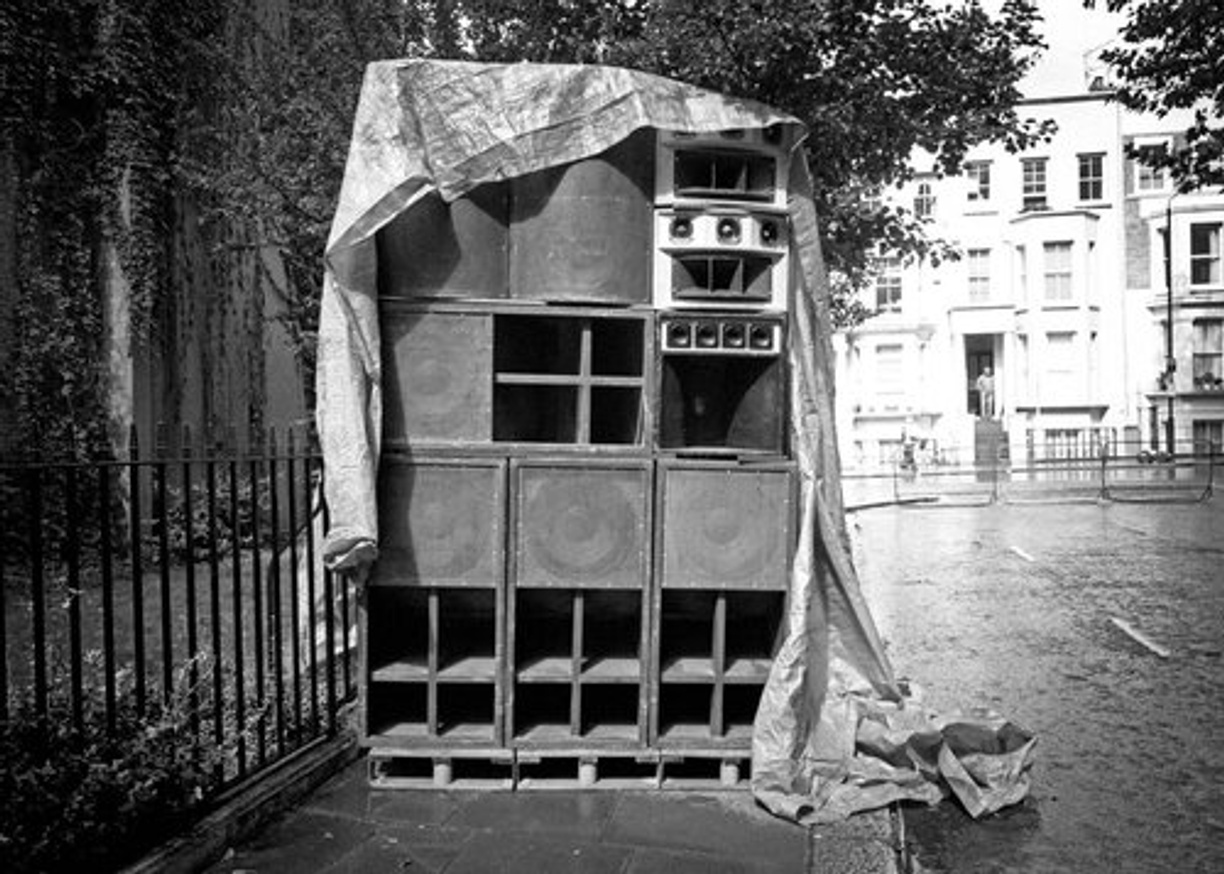 Notting Hill Sound Systems thumbnail 4