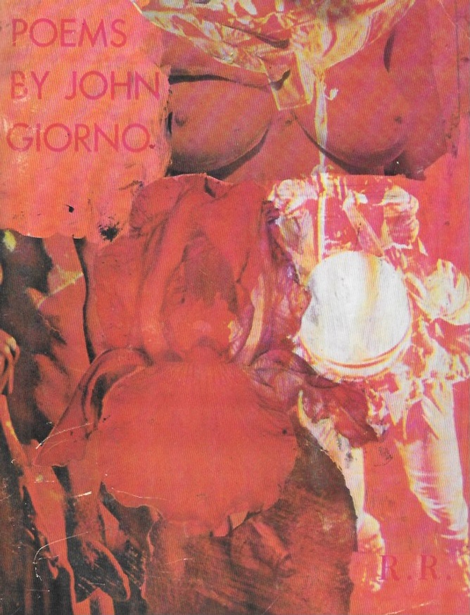 Poems by John Giorno