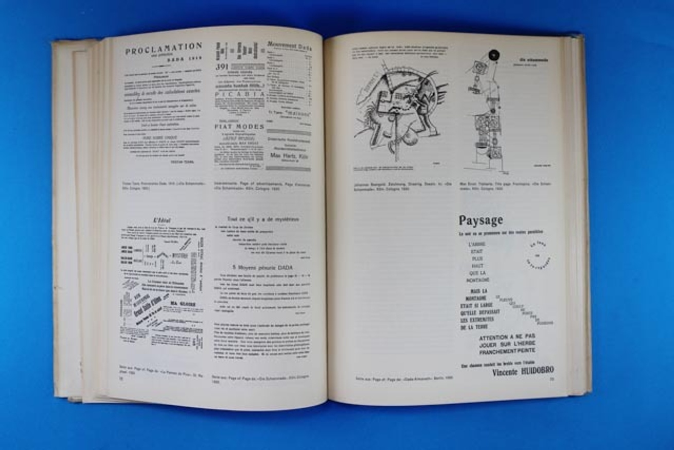 Dada : Monograph of a Movement thumbnail 3