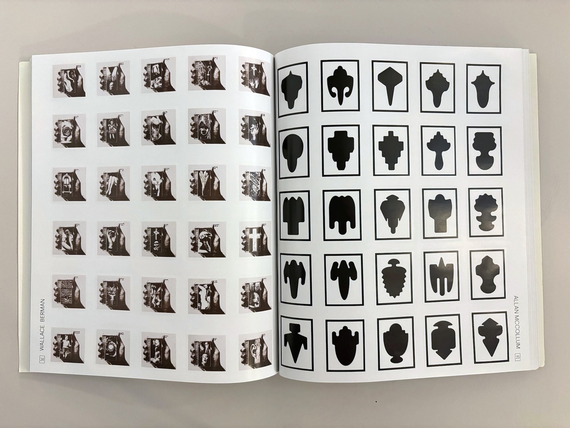 DB Burkeman - The Unbelievably Fantastic Artists'