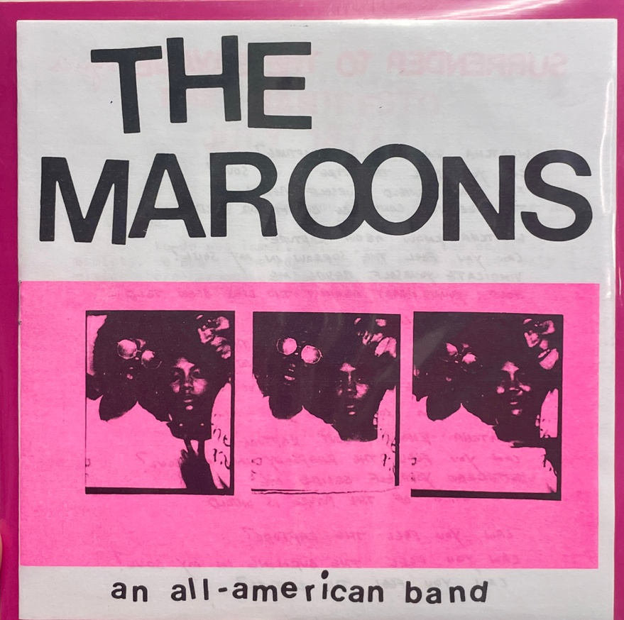 The Maroons  thumbnail 2