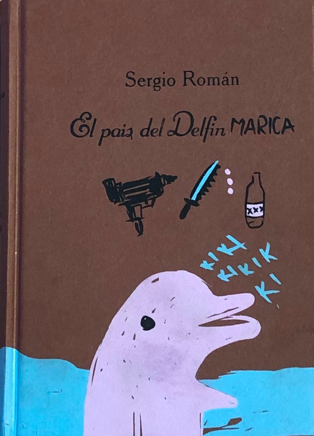El pais del delfin marika / The Land of the Queer Dolphin