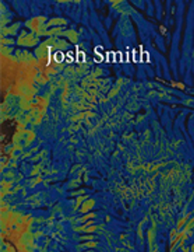 Josh Smith - Josh Smith - Printed Matter