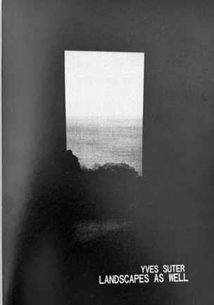 Philip Aarons and AA Bronson - Queer Zines - Printed Matter