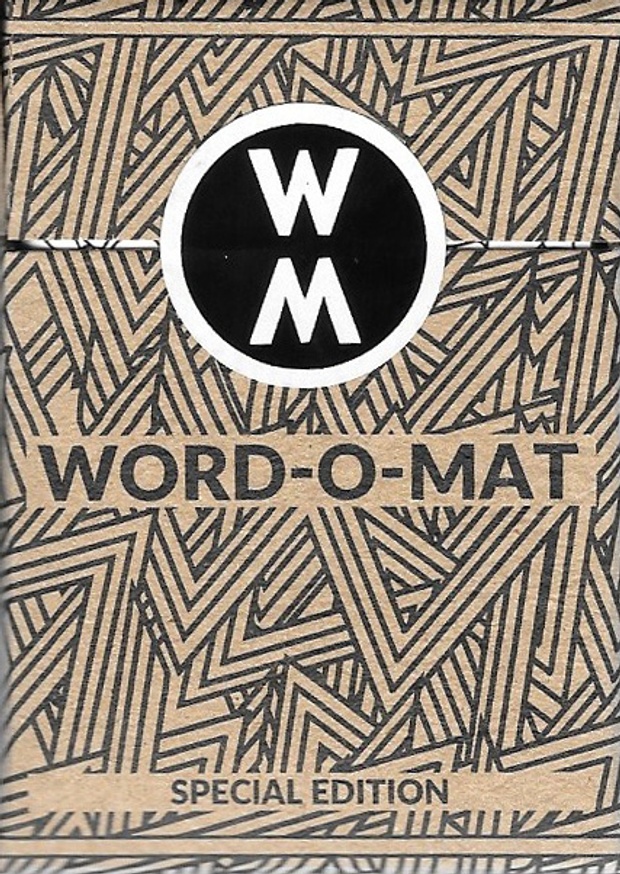 Word-o-Mat Special Edition