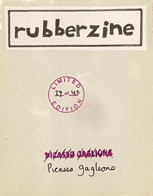 Rubber Zine