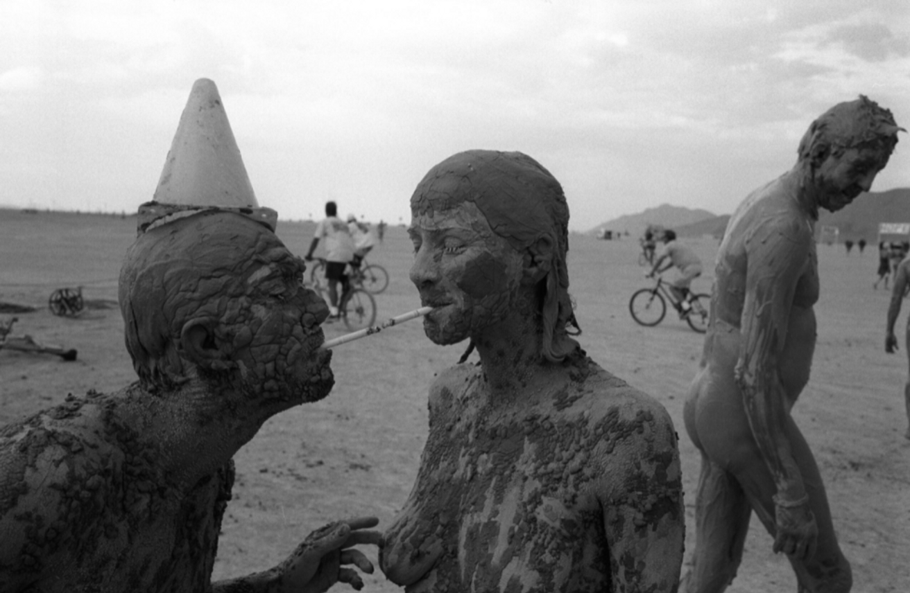Burning Man thumbnail 5