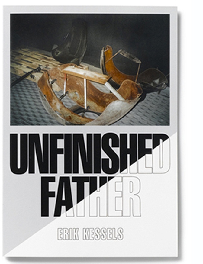 Unfinished Father