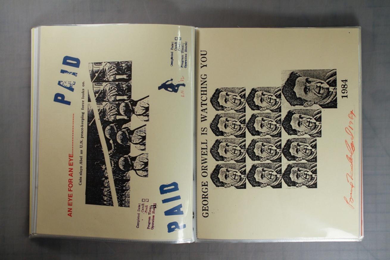 Original Copies