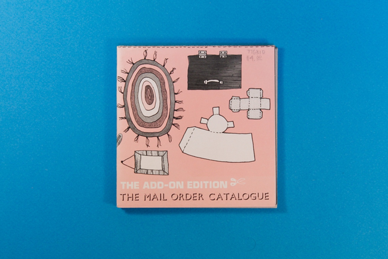 The Mail Order Catalogue : The Add-On Edition
