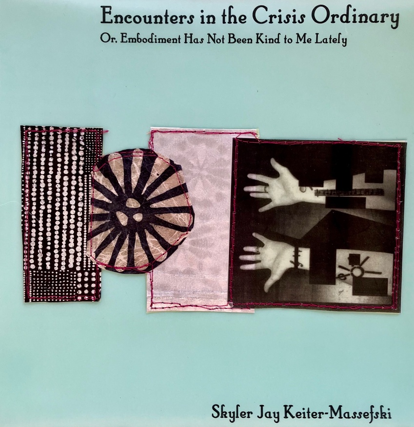 Encounters in the Crisis Ordinary