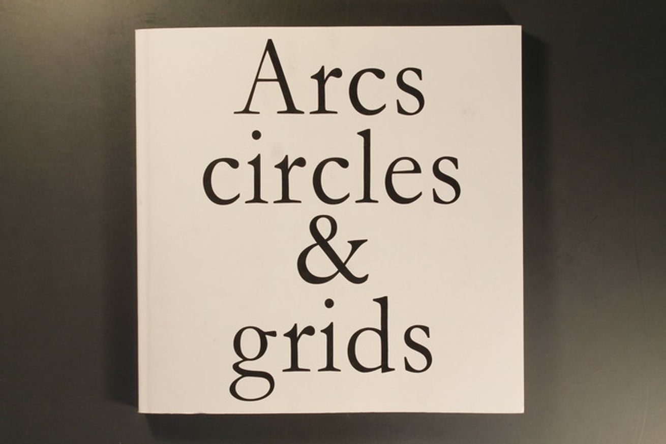 Arcs, Circles & Grids thumbnail 3