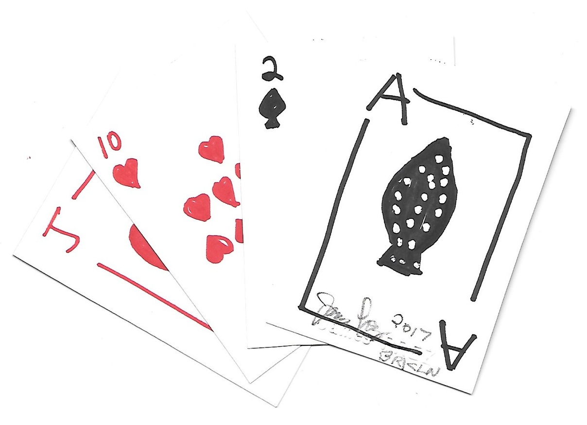 Playing Cards thumbnail 2