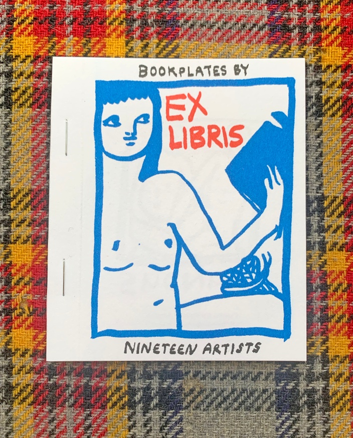 Ex Libris