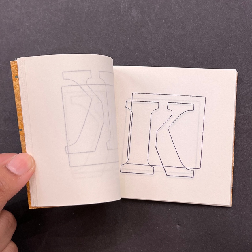 Book 11: Square K (Mechanical Variation) thumbnail 2