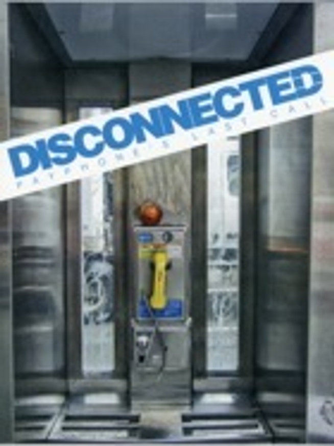 Disconnected